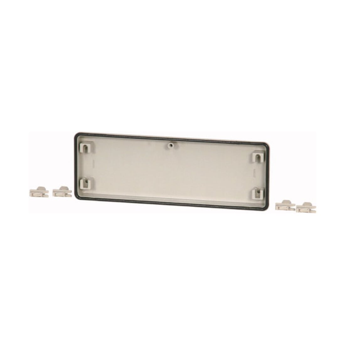 Eaton Boîtier à bride CI 375×23×116 mm FL4-X