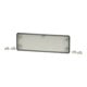 Eaton Boîtier à bride CI 375×23×116 mm FL4-X