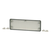 Eaton Boîtier à bride CI 375×23×116 mm FL4-X-3