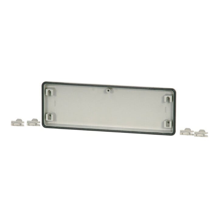 Eaton Boîtier à bride CI 375×23×116 mm FL4-X