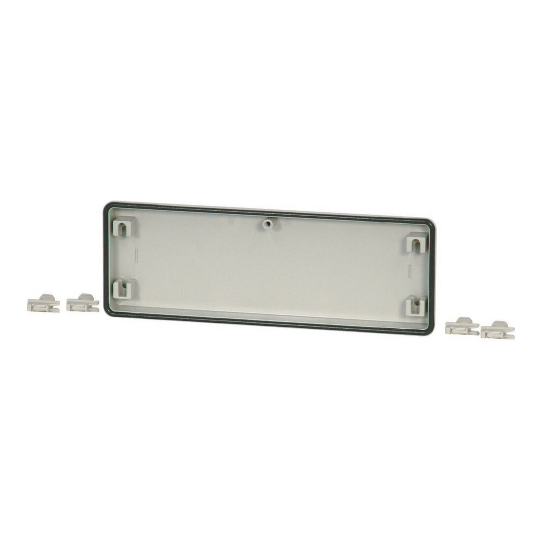 Eaton Boîtier à bride CI 375×23×116 mm FL4-X