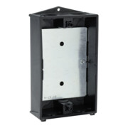 Eaton Boîtier compact avec plaque de montage CI-K2-100-M-5