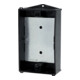Eaton Boîtier compact avec plaque de montage CI-K2-145-M