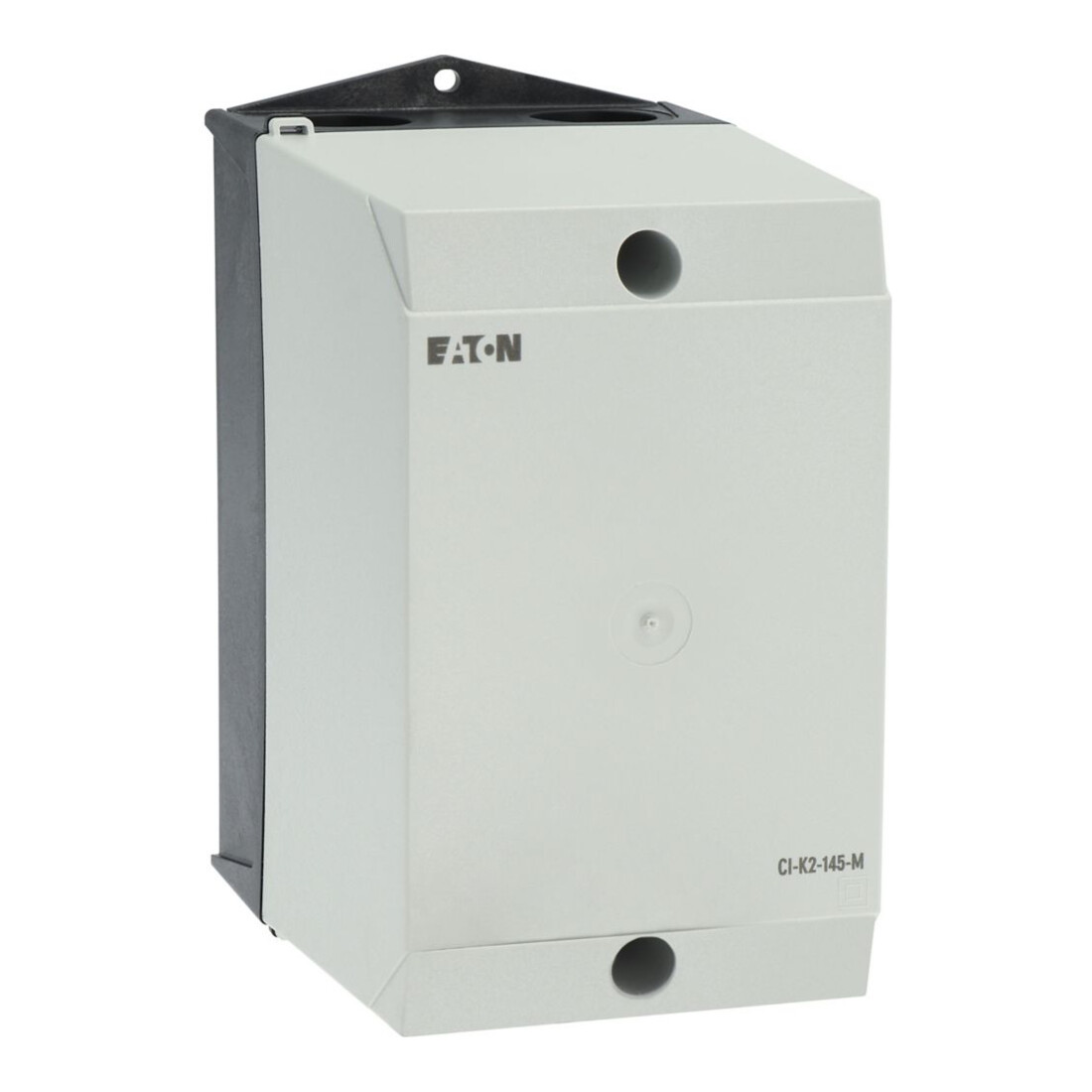 Eaton Boîtier compact avec plaque de montage CI-K2-145-M