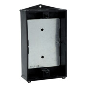 Eaton Boîtier compact avec plaque de montage CI-K2-145-M-4