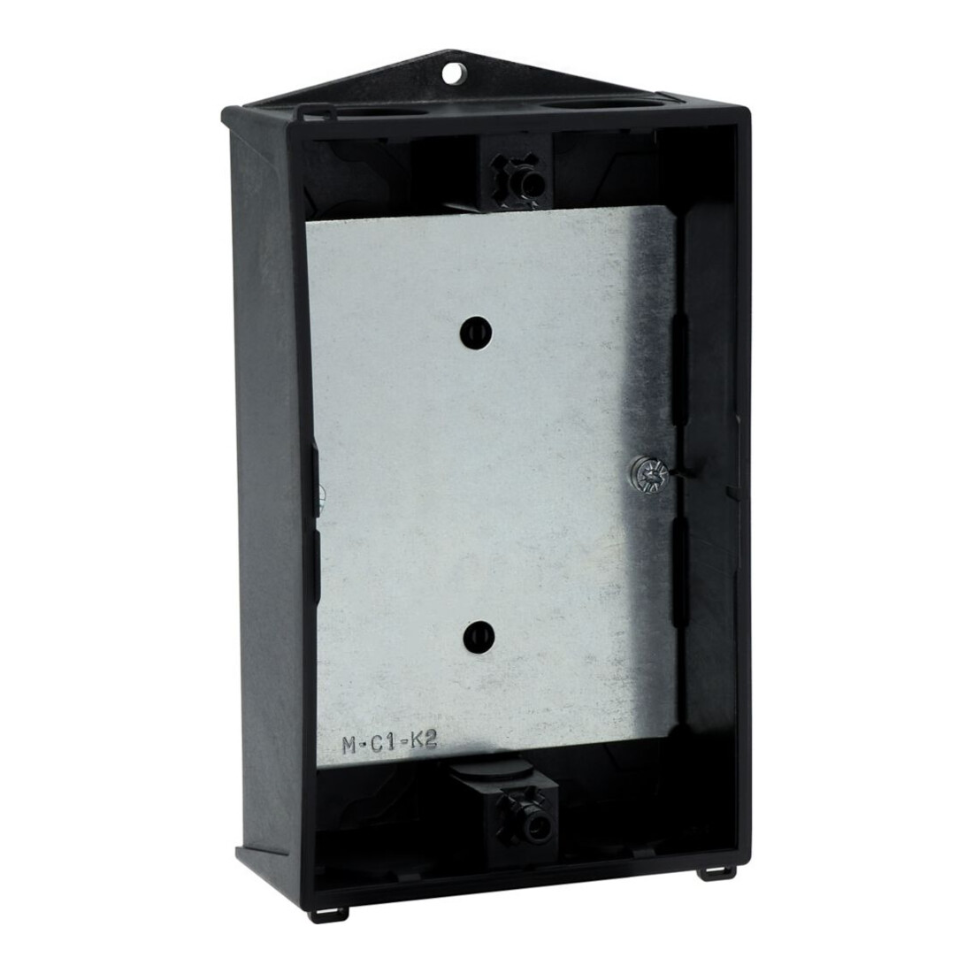 Eaton Boîtier compact avec plaque de montage CI-K2-145-M