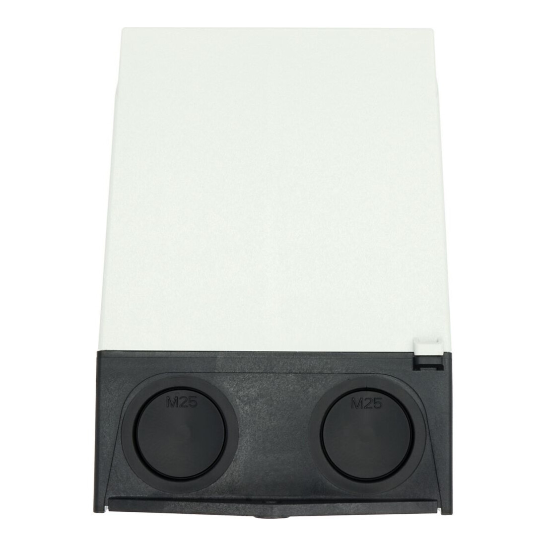 Eaton Boîtier compact avec plaque de montage CI-K2-145-M