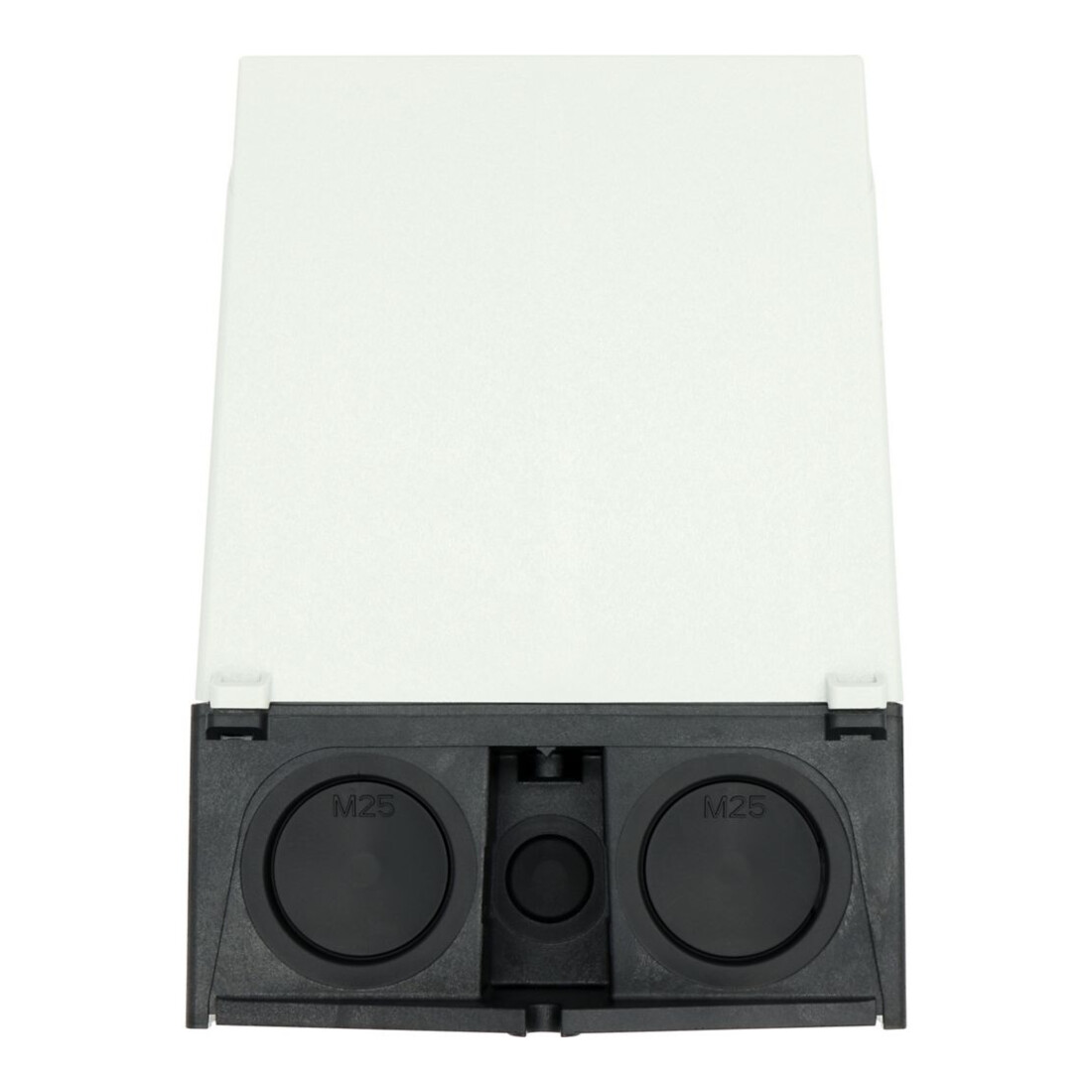 Eaton Boîtier compact avec plaque de montage CI-K2-145-M