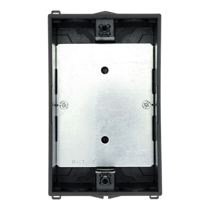 Eaton Boîtier compact avec plaque de montage CI-K2-145-M