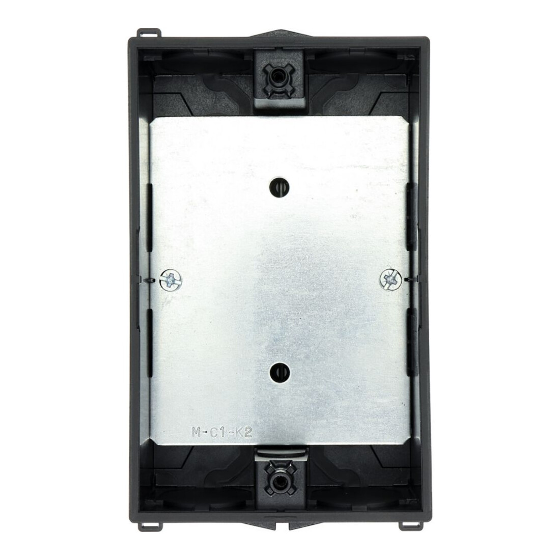 Eaton Boîtier compact avec plaque de montage CI-K2-145-M