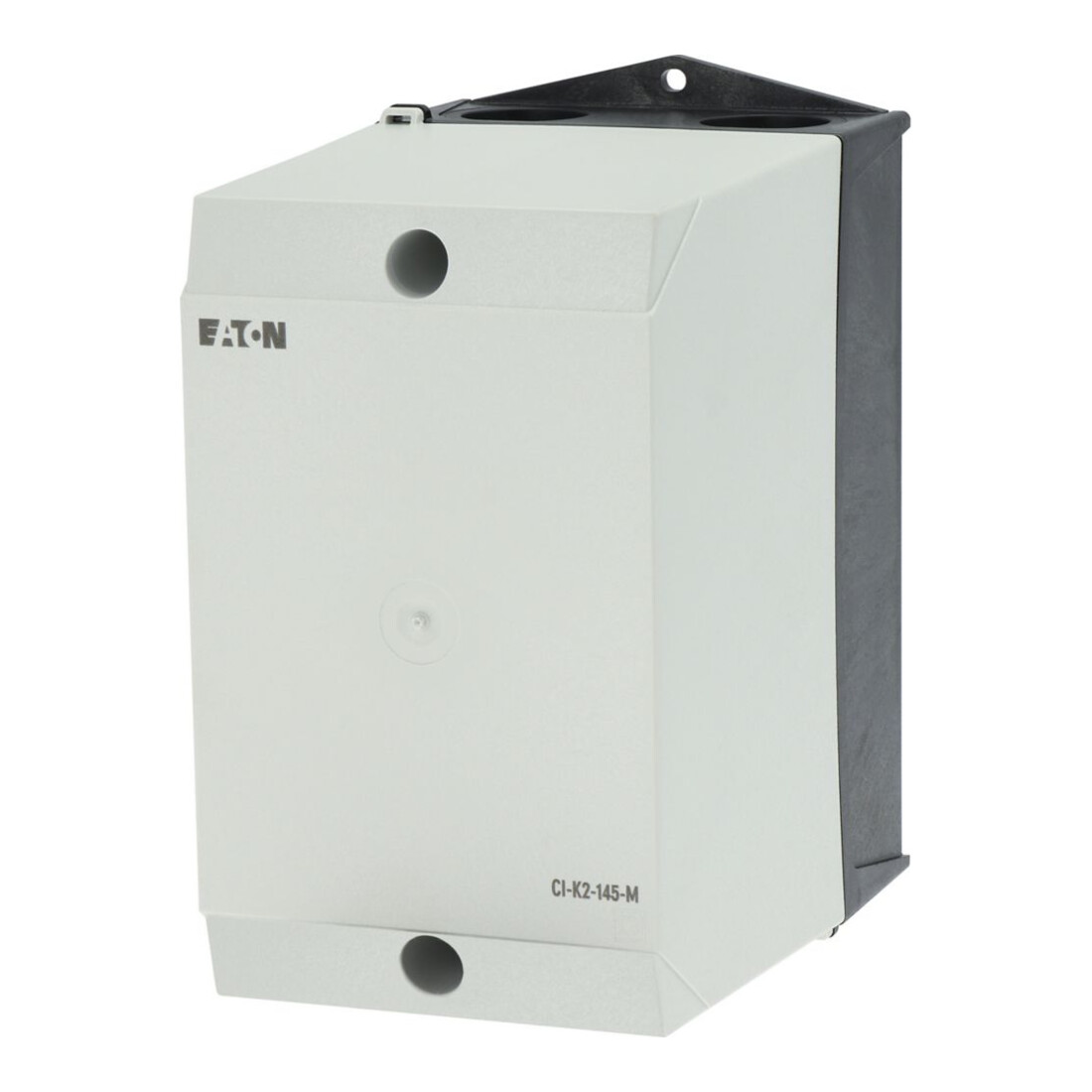 Eaton Boîtier compact avec plaque de montage CI-K2-145-M