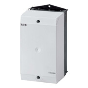 Eaton Boîtier compact avec plaque de montage CI-K3-125-M-1