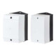 Eaton Boîtier compact avec rail de montage CI-K2-100-TS