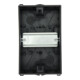 Eaton Boîtier compact avec rail de montage CI-K2-100-TS