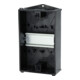Eaton Boîtier compact avec rail de montage CI-K2-100-TS