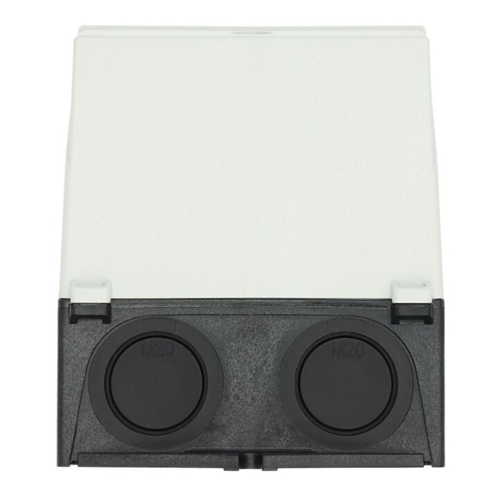Eaton Boîtier compact avec rail DIN CI-K1-95-TS
