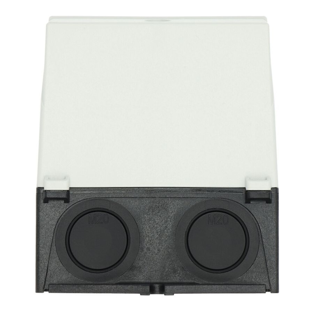 Eaton Boîtier compact avec rail DIN CI-K1-95-TS