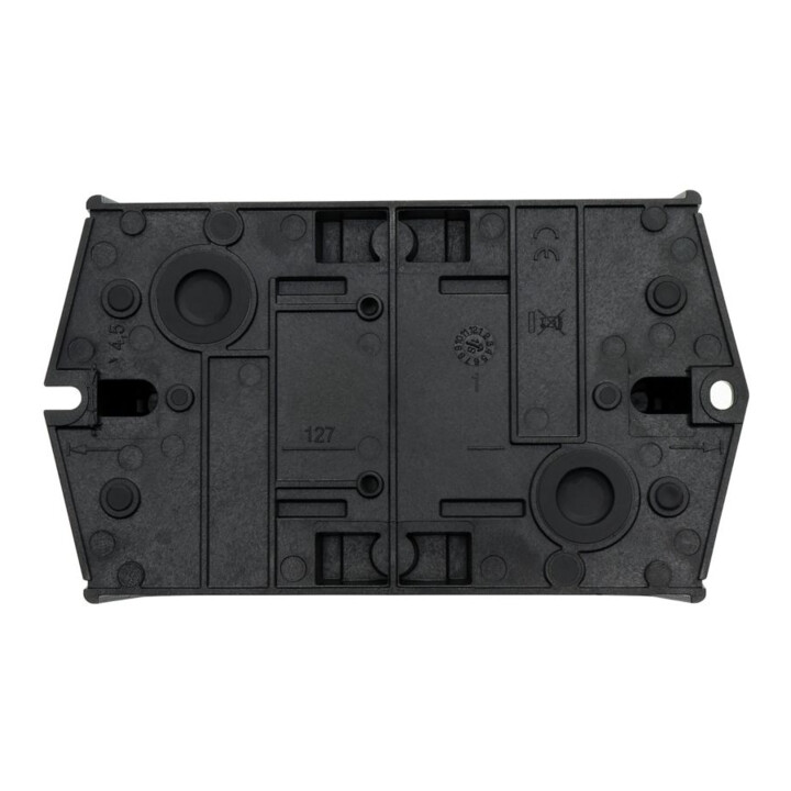 Eaton Boîtier compact avec rail DIN CI-K1-95-TS