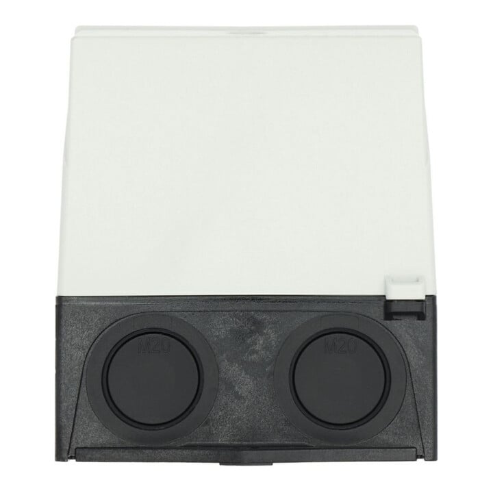 Eaton Boîtier compact avec rail DIN CI-K1-95-TS