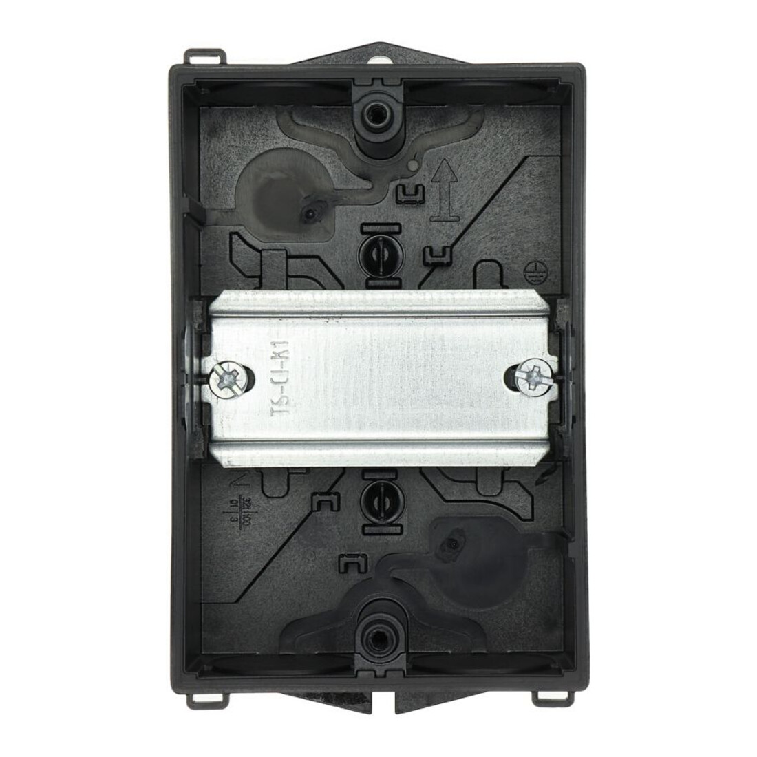 Eaton Boîtier compact avec rail DIN CI-K1-95-TS