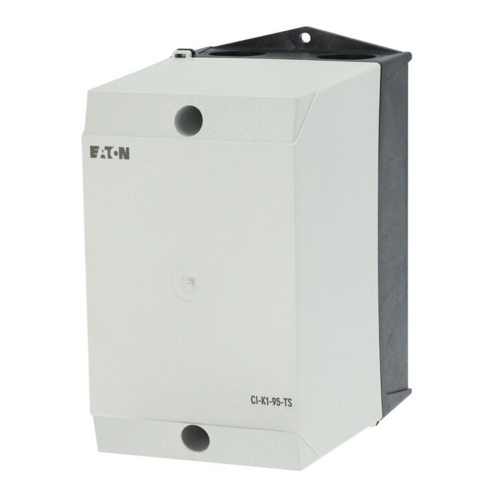 Eaton Boîtier compact avec rail DIN CI-K1-95-TS