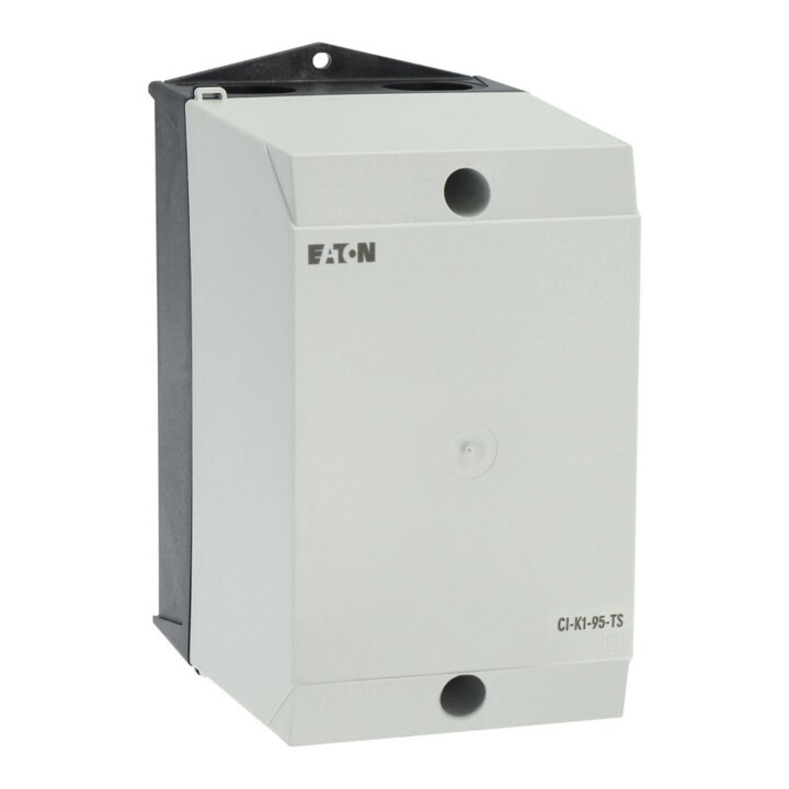 Eaton Boîtier compact avec rail DIN CI-K1-95-TS