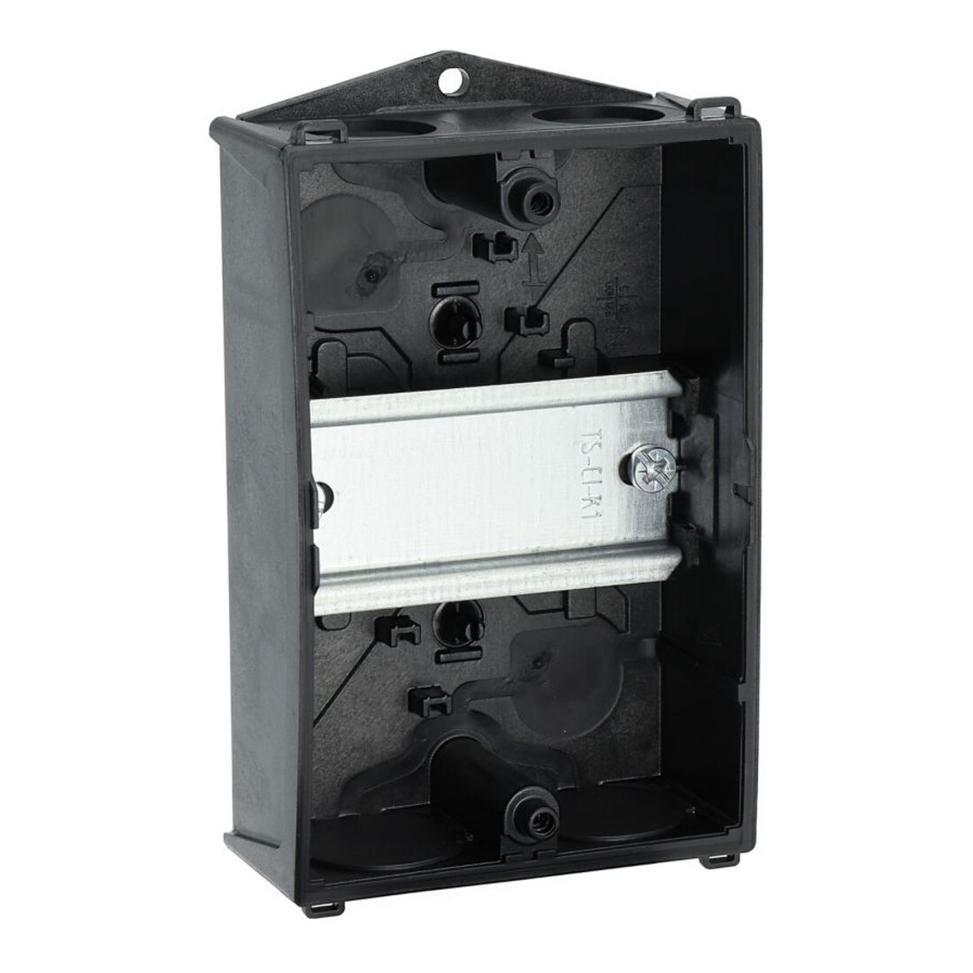 Eaton Boîtier compact avec rail DIN CI-K1-95-TS