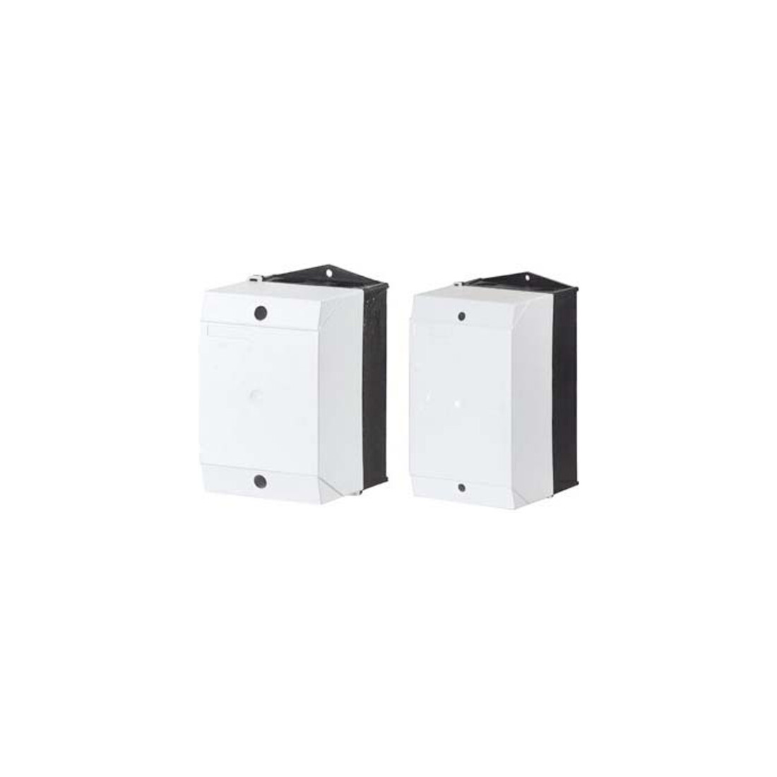 Eaton Boîtier compact avec rail DIN CI-K2-145-TS
