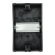 Eaton Boîtier compact avec rail DIN CI-K2-145-TS
