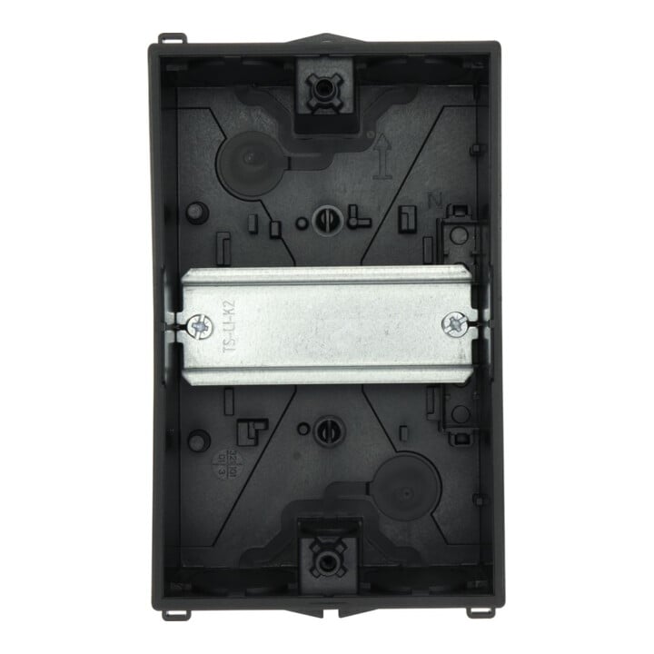 Eaton Boîtier compact avec rail DIN CI-K2-145-TS