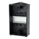 Eaton Boîtier compact avec rail DIN CI-K2-145-TS