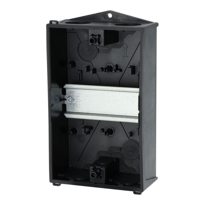 Eaton Boîtier compact avec rail DIN CI-K2-145-TS