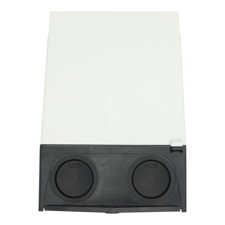Eaton Boîtier compact avec rail DIN CI-K2-145-TS