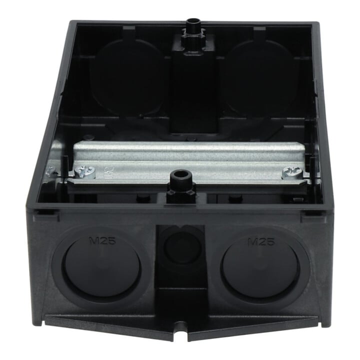 Eaton Boîtier compact avec rail DIN CI-K2-145-TS