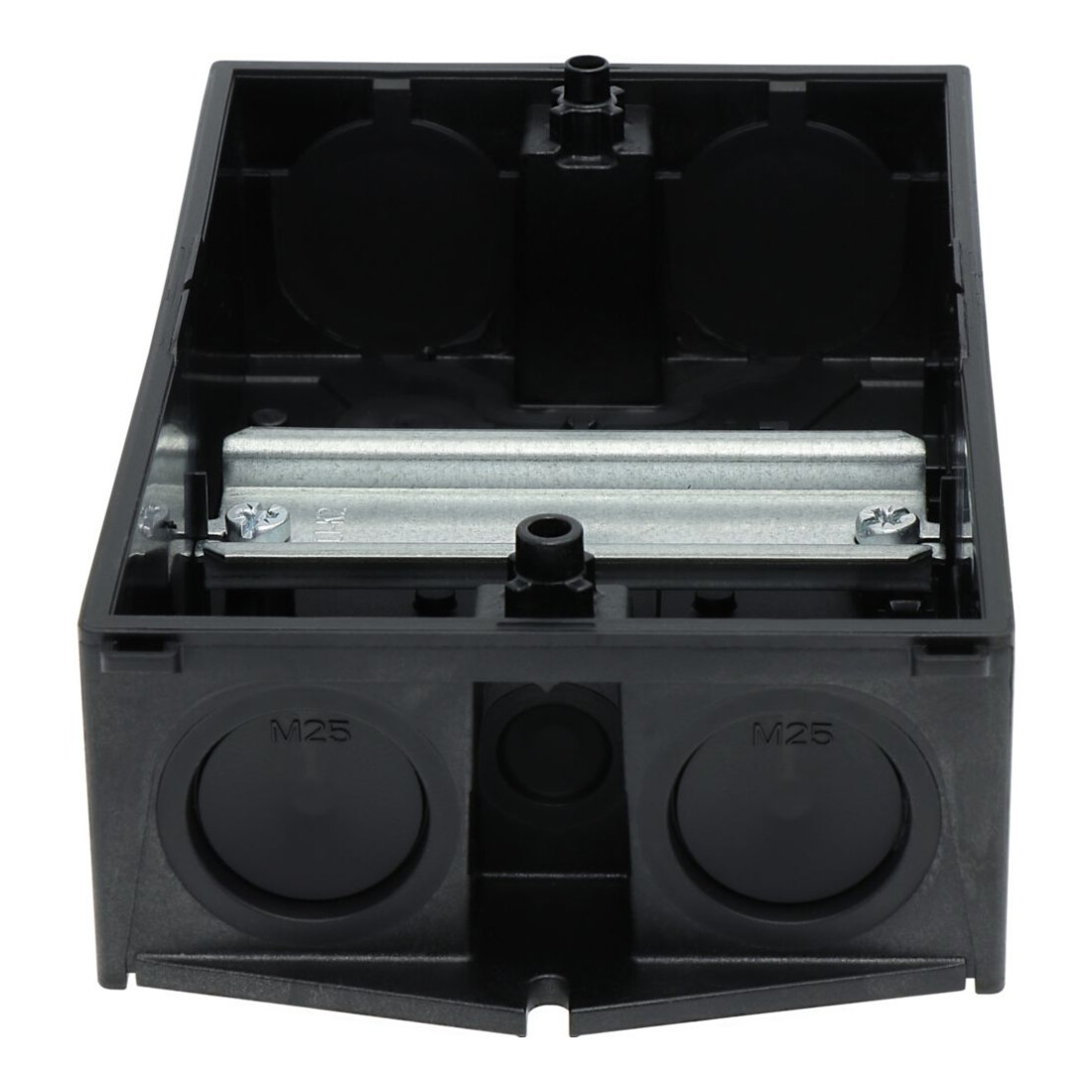 Eaton Boîtier compact avec rail DIN CI-K2-145-TS
