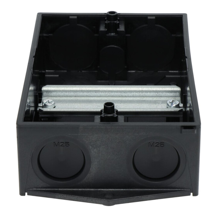 Eaton Boîtier compact avec rail DIN CI-K2-145-TS