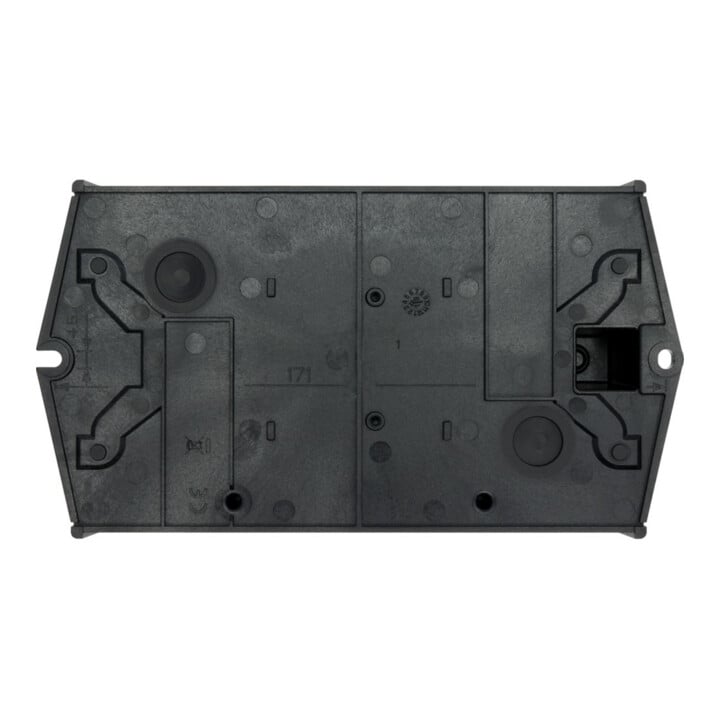 Eaton Boîtier compact avec rail DIN CI-K2-145-TS