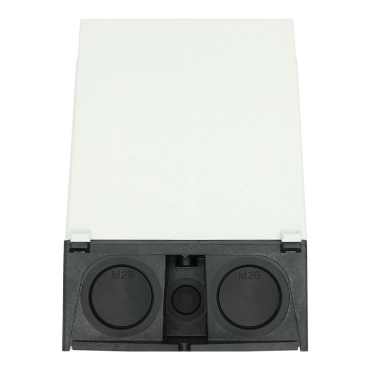 Eaton Boîtier compact avec rail DIN CI-K2-145-TS
