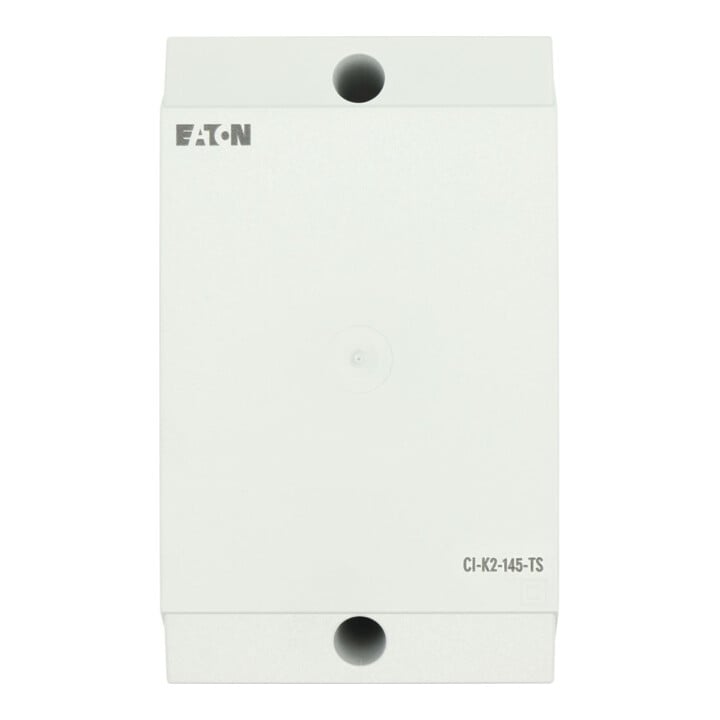 Eaton Boîtier compact avec rail DIN CI-K2-145-TS