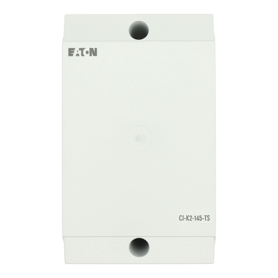 Eaton Boîtier compact avec rail DIN CI-K2-145-TS