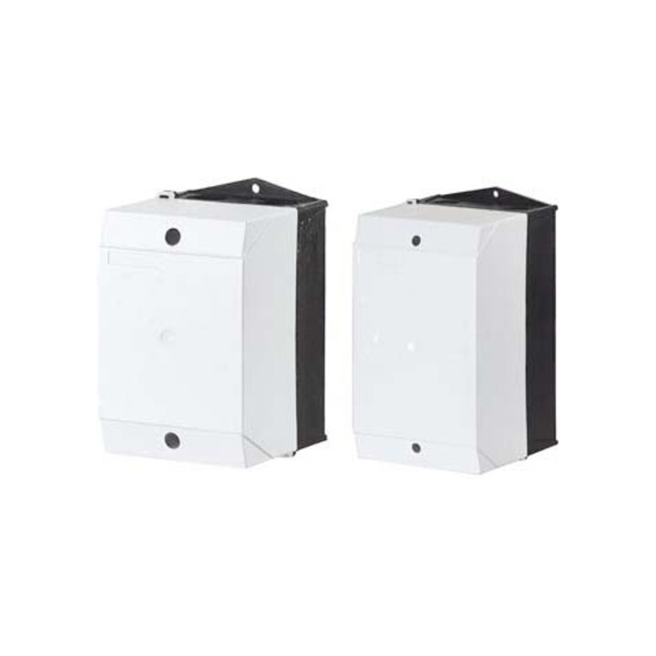 Eaton Boîtier compact avec rail DIN CI-K2H-145-TS