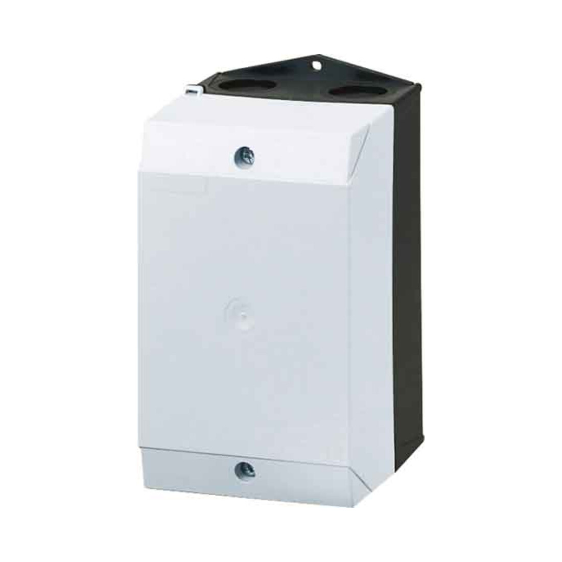 Eaton Boîtier compact avec rail DIN CI-K4-160-TS