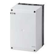 Eaton Boîtier compact avec rail DIN CI-K4-160-TS-3