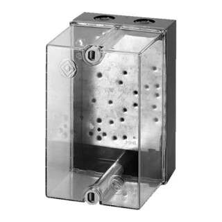 Eaton Boîtier compact CI 165×110×128 mm CI-C