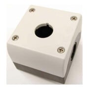 Eaton Boîtier de montage pour 1 bouton-poussoir 22 mm M22-I1-1