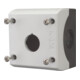 Eaton Boîtier de montage pour 1 bouton-poussoir 22 mm M22-I1