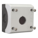 Eaton Boîtier de montage pour 1 bouton-poussoir 22 mm M22-I1