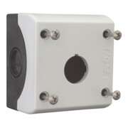 Eaton Boîtier de montage pour 1 bouton-poussoir 22 mm M22-I1-5