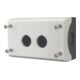 Eaton Boîtier de montage pour 2 boutons-poussoirs 22 mm M22-I2