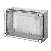 Eaton Boîtier individuel avec marquages métriques CI43E-125-1